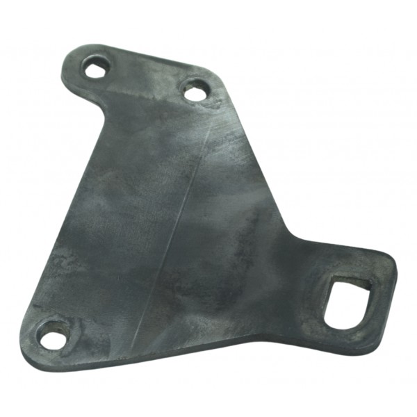 Suporte Escape Harley Dyna Super Glide Fxdc 08-11 Original