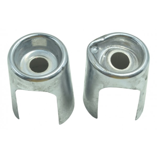 Acabamento Chassi Avaria Harley Dyna Super Glide Fxdc 08-11