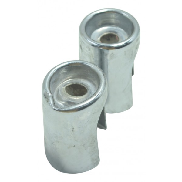 Acabamento Chassi Avaria Harley Dyna Super Glide Fxdc 08-11