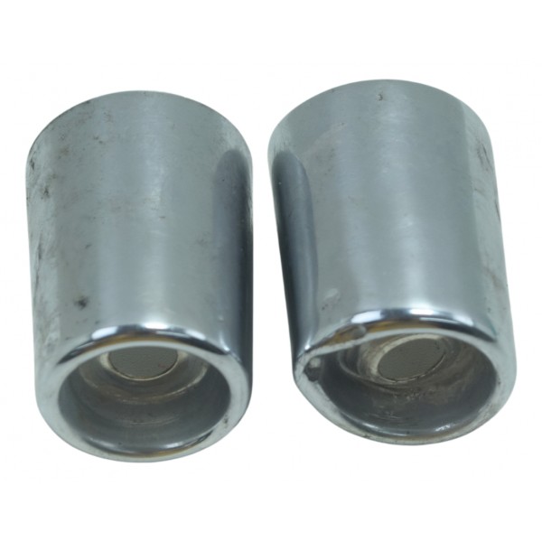 Acabamento Chassi Avaria Harley Dyna Super Glide Fxdc 08-11