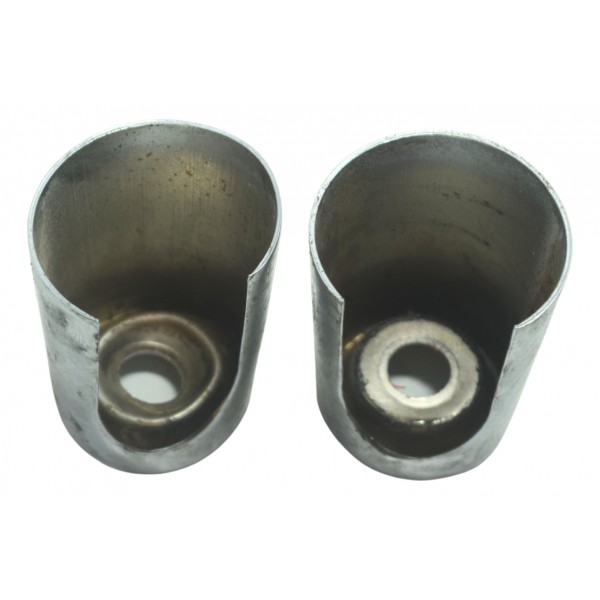 Acabamento Chassi Avaria Harley Dyna Super Glide Fxdc 08-11