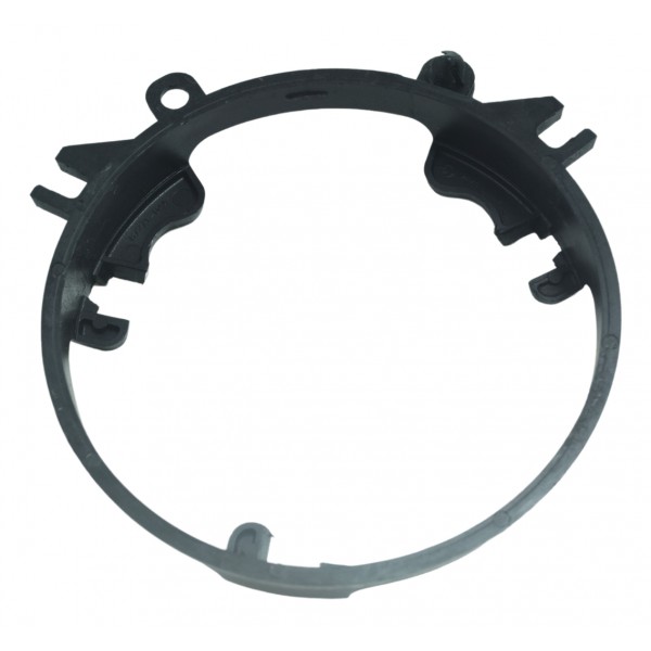 Suporte Painel Harley Dyna Super Glide Fxdc 08-11 Original