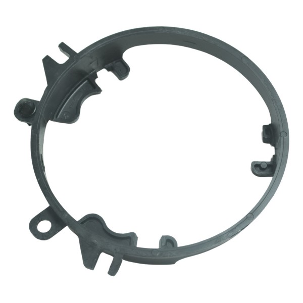 Suporte Painel Harley Dyna Super Glide Fxdc 08-11 Original