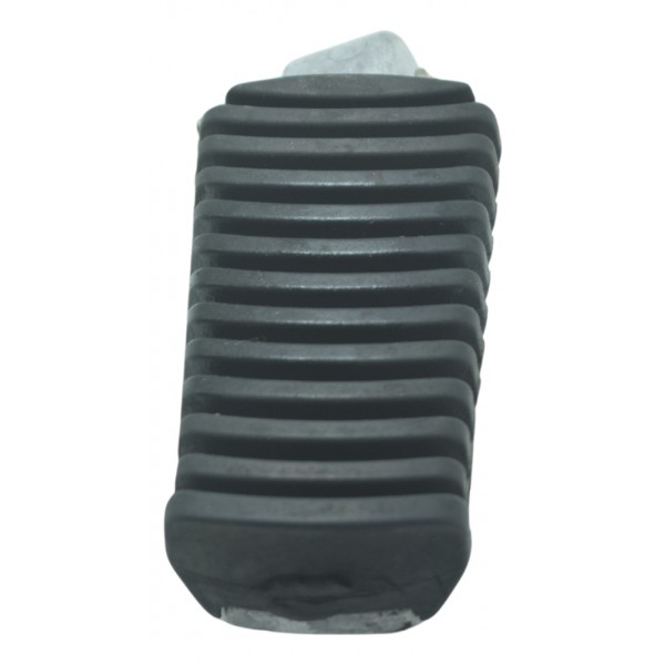 Pedaleira Traseira Direita Bmw F 800 Gs 13-16 Original