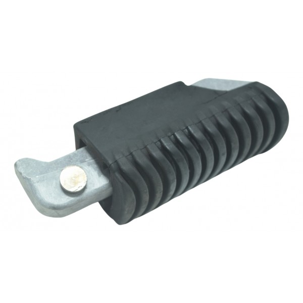 Pedaleira Traseira Direita Bmw F 800 Gs 13-16 Original