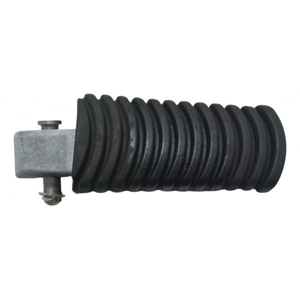 Pedaleira Traseira Direita Bmw F 800 Gs 13-16 Original