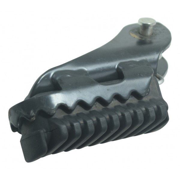 Pedaleira Dianteira Direita Bmw F 800 Gs 13-16 Original