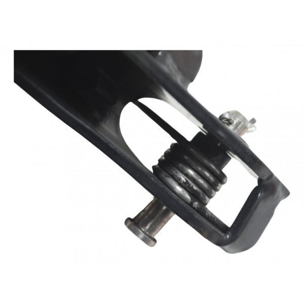 Pedaleira Dianteira Direita Bmw F 800 Gs 13-16 Original