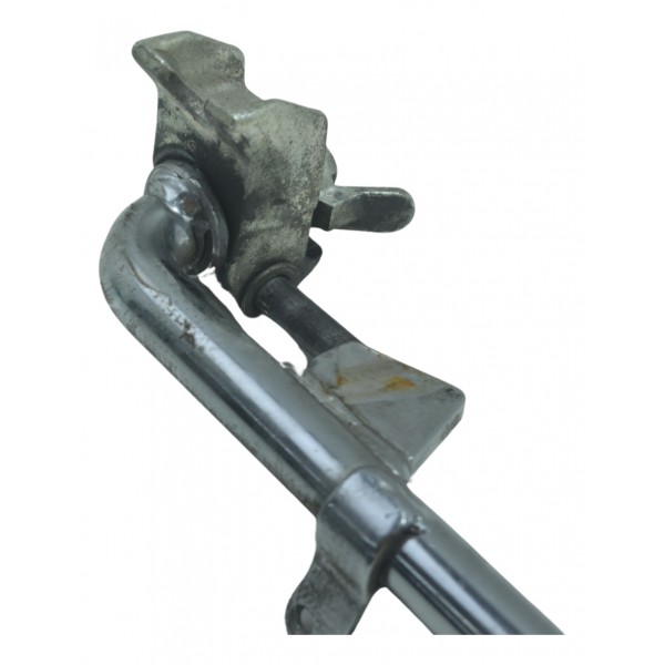 Pedal Descanso Lateral Harley Dyna Super Glide Fxdc 08-11