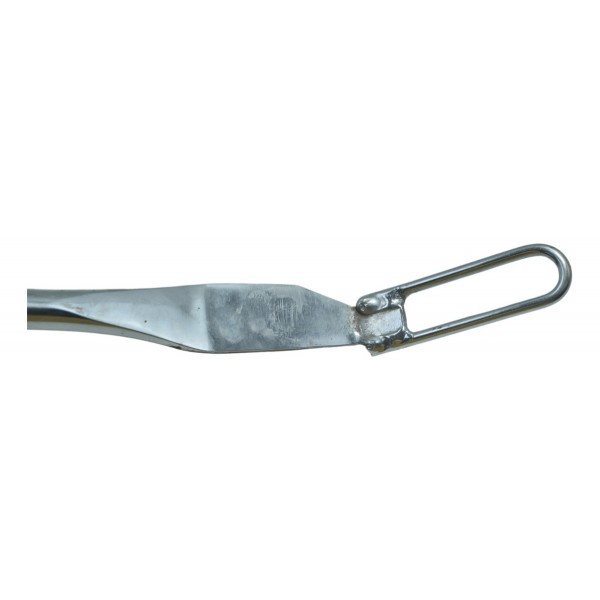 Pedal Descanso Lateral Harley Dyna Super Glide Fxdc 08-11