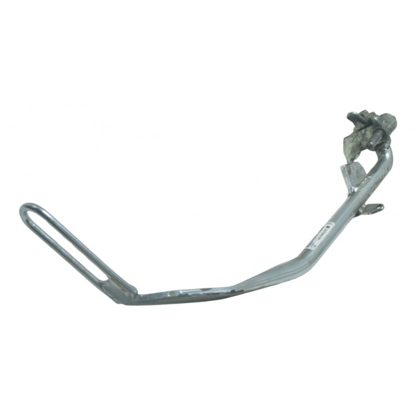 Pedal Descanso Lateral Harley Dyna Super Glide Fxdc 08-11