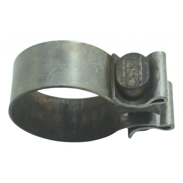 Abraçadeira Ponteira Esc Harley Dyna Super Glide Fxdc 08-11