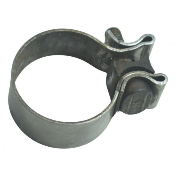 Abraçadeira Ponteira Esc Harley Dyna Super Glide Fxdc 08-11