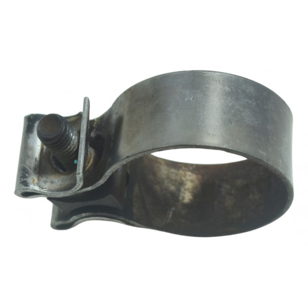 Abraçadeira Ponteira Esc Harley Dyna Super Glide Fxdc 08-11