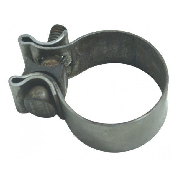 Abraçadeira Ponteira Esc Harley Dyna Super Glide Fxdc 08-11