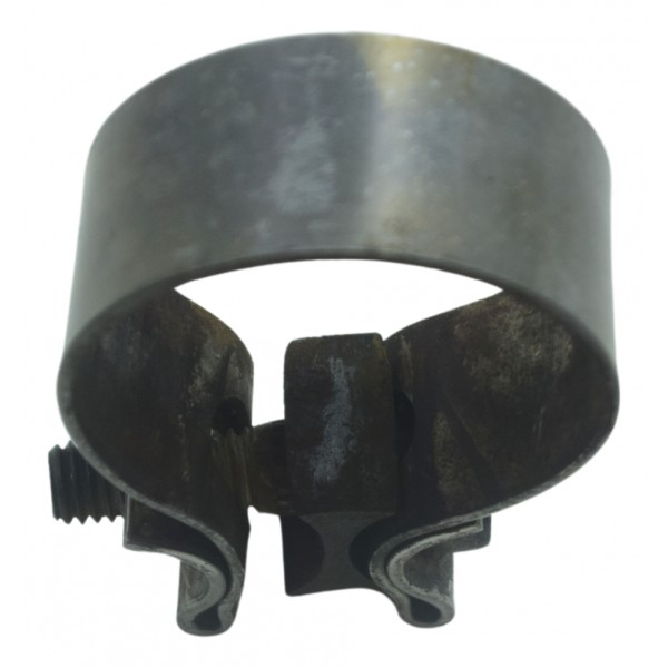 Abraçadeira Ponteira Esc Harley Dyna Super Glide Fxdc 08-11