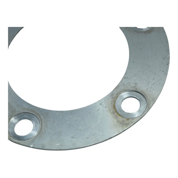 Flange Roda Diant Harley Dyna Super Glide Fxdc 08-11 Orig