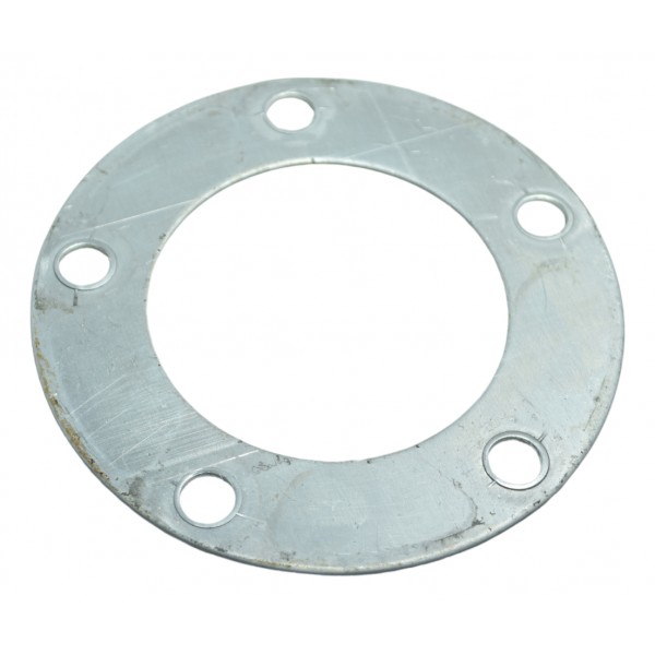 Flange Roda Diant Harley Dyna Super Glide Fxdc 08-11 Orig