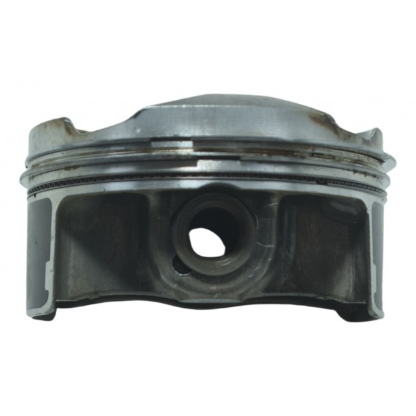 Pistão C/ Anéis Kawasaki Zx636 Zx 6r 19-24 Original