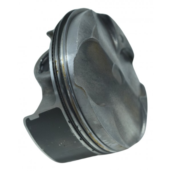 Pistão C/ Anéis Kawasaki Zx636 Zx 6r 19-24 Original