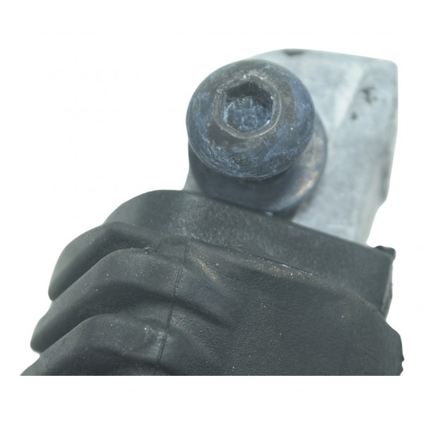 Pedaleira Traseira Direita C/det Bmw F 800 Gs 13-16 Original