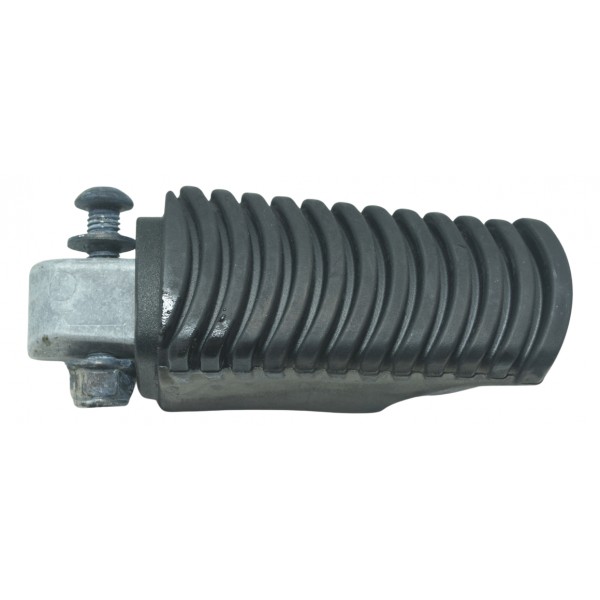 Pedaleira Traseira Direita C/det Bmw F 800 Gs 13-16 Original