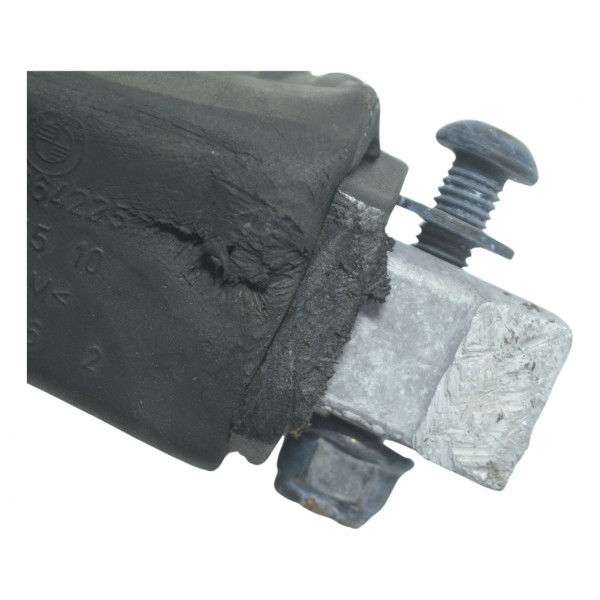 Pedaleira Traseira Direita C/det Bmw F 800 Gs 13-16 Original