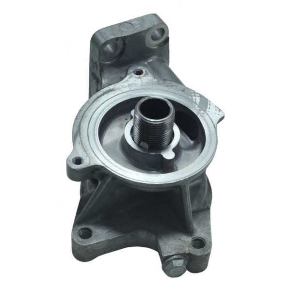 Suporte Filtro Óleo Kawasaki Zx636 Zx 6r 19-24 Original