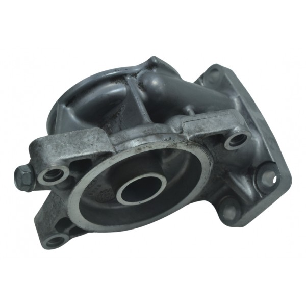 Suporte Filtro Óleo Kawasaki Zx636 Zx 6r 19-24 Original