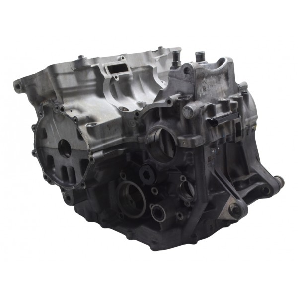 Carcaça Bloco Motor Avaria Kawasaki Zx636 Zx 6r 19-24 Orig