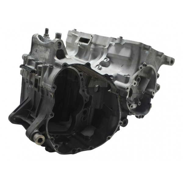 Carcaça Bloco Motor Avaria Kawasaki Zx636 Zx 6r 19-24 Orig