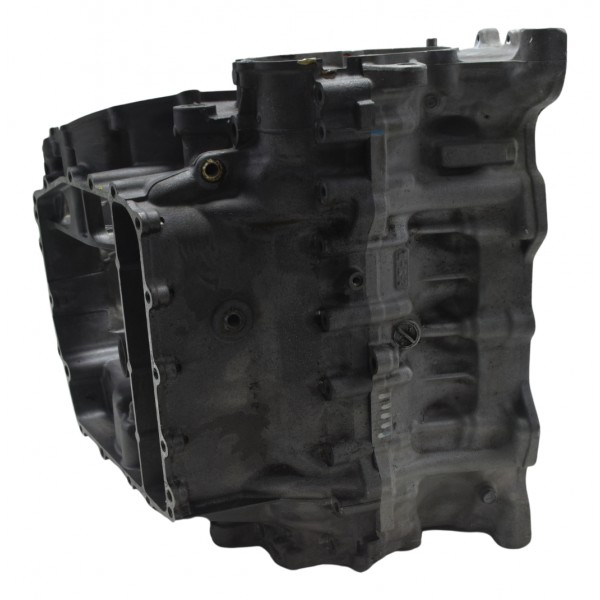 Carcaça Bloco Motor Avaria Kawasaki Zx636 Zx 6r 19-24 Orig