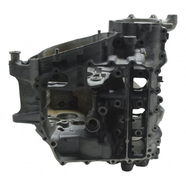 Carcaça Bloco Motor Avaria Kawasaki Zx636 Zx 6r 19-24 Orig