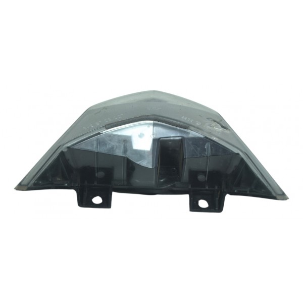 Lanterna Traseira C/ Det Bmw F 800 Gs 13-16 Original Ambos Lados Branco