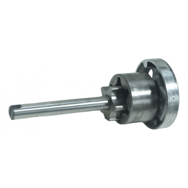 Eixo Bomba Óleo Kawasaki Zx636 Zx 6r 19-24 Original