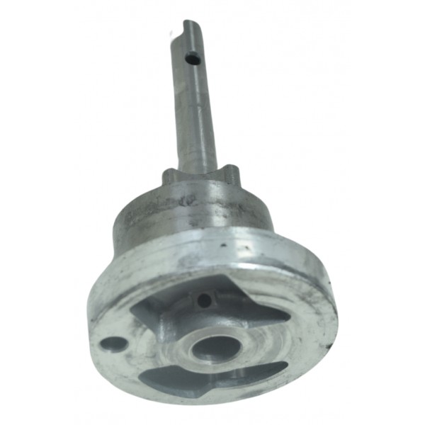 Eixo Bomba Óleo Kawasaki Zx636 Zx 6r 19-24 Original