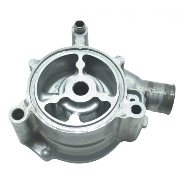 Carcaça Bomba Água Kawasaki Zx636 Zx 6r 19-24 Original