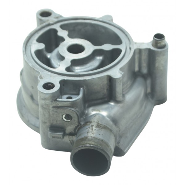 Carcaça Bomba Água Kawasaki Zx636 Zx 6r 19-24 Original