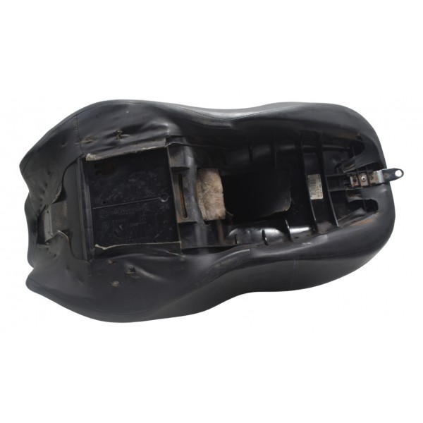 Banco C/ Detalhes Harley Electra Touring 08-13 Original