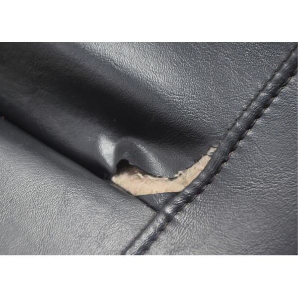 Banco C/ Detalhes Harley Electra Touring 08-13 Original