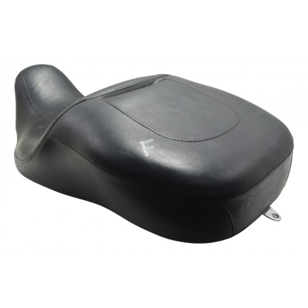 Banco C/ Detalhes Harley Electra Touring 08-13 Original