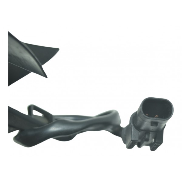 Hélice Ventoinha Radiador C/avaria Bmw F 800 Gs 13-16 Orig