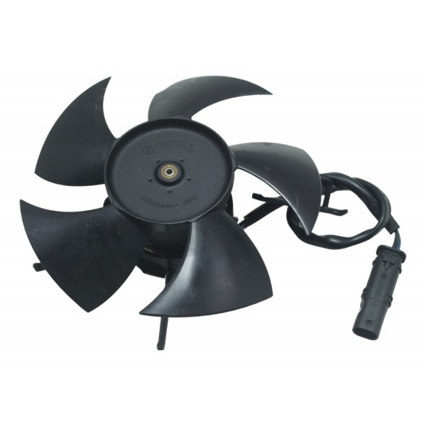 Hélice Ventoinha Radiador C/avaria Bmw F 800 Gs 13-16 Orig