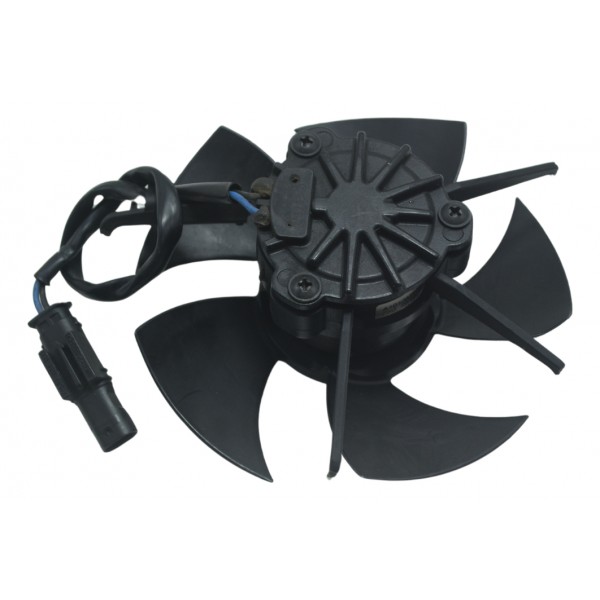 Hélice Ventoinha Radiador C/avaria Bmw F 800 Gs 13-16 Orig