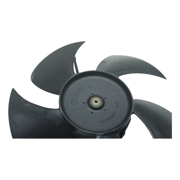 Hélice Ventoinha Radiador C/avaria Bmw F 800 Gs 13-16 Orig