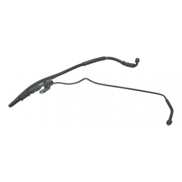 Flexível Freio Traseiro Harley V-rod 1130 03-06 Original