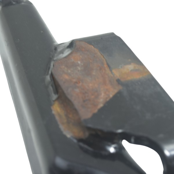 Quadro Elástico C/ Det Harley Electra Touring 08-13 Original