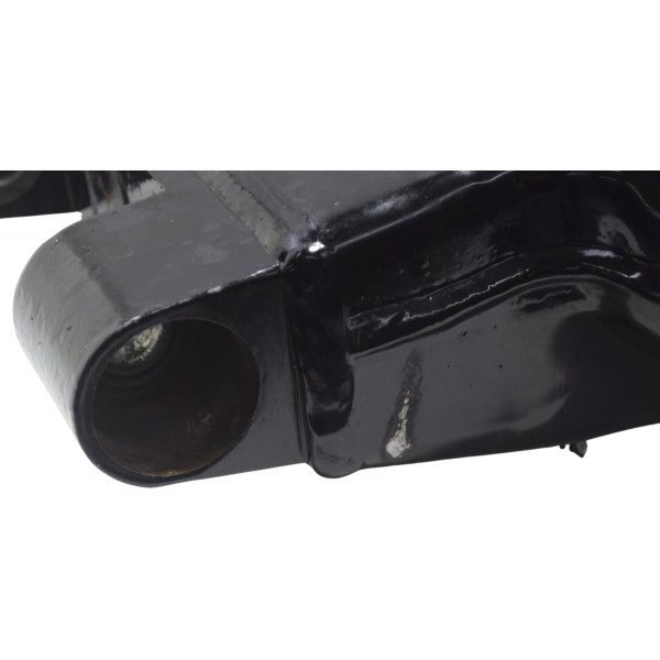 Quadro Elástico C/ Det Harley Electra Touring 08-13 Original