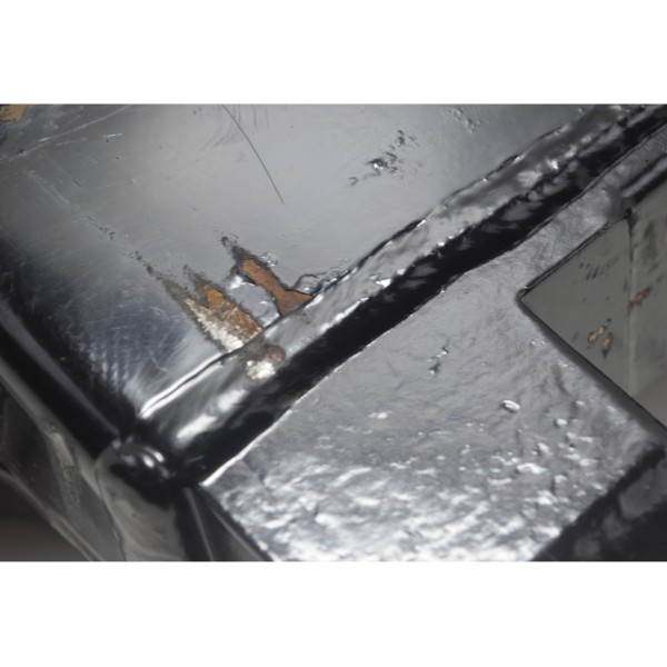 Quadro Elástico C/ Det Harley Electra Touring 08-13 Original