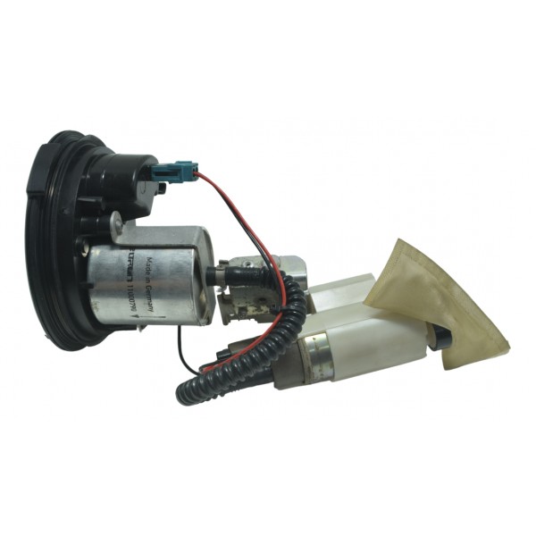 Bomba Combustível Bmw F 800 Gs 13-16 Original